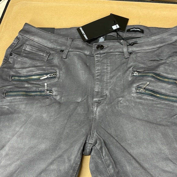 Nine West Gramercy Skinny pants - Picture 2 of 9